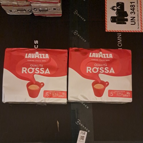 Paks lavazza qualita - paks, rossa