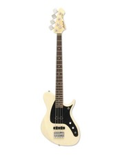 Aria Pro II Jet Bass - J-2 SVW - Solid Bass Guitar - Free Shipping