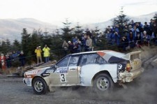 Wrc lombard rac rally - wrc,