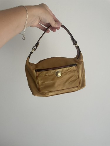 Coach hampton weekend nylon - coach,