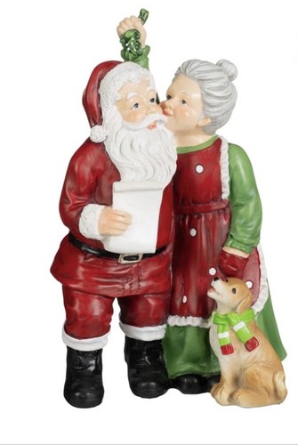 Festive folklore mrs - festive, mr