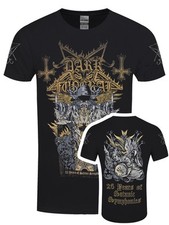 Dark Funeral 25 Years of