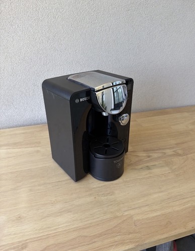 Bosch tassimo t55 coffee - tassimo,
