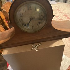 VTG New Haven Clock Co