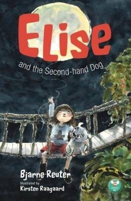 Elise and the second hand - elise, dog