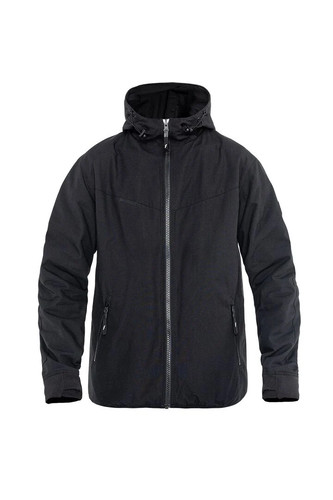 John doe jacket hood xtm - john,