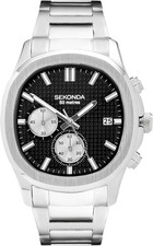 Sekonda Octaire Men's 40mm