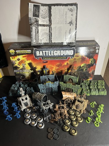 Battleground crossbows - battleground, &