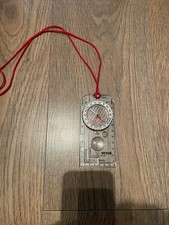 Silva Compass Expedition Four