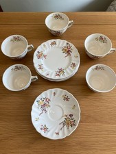 Royal doulton old leeds - royal,