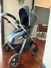 Silver cross pioneer pram - pram, and