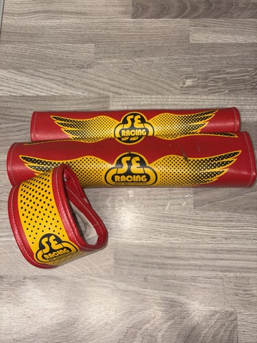 Racing wing fat ripper - fat, bar