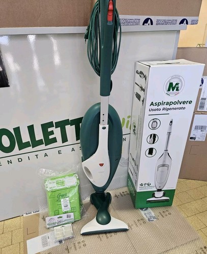 Kobold 135 vacuum cleaner - kobold,