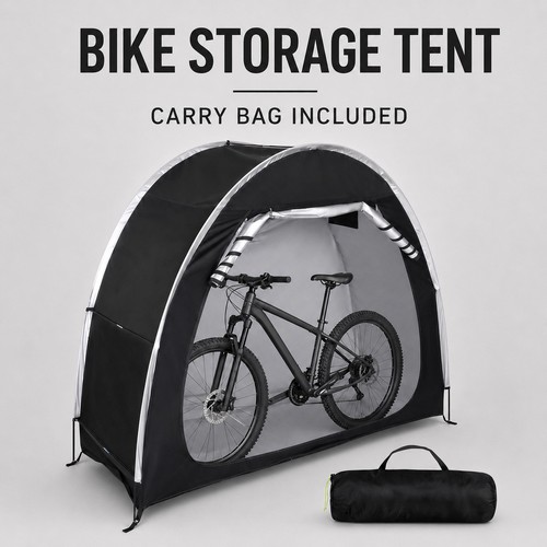 Heavy duty waterproof bike - heavy,
