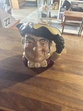Royal Doulton Mine Host