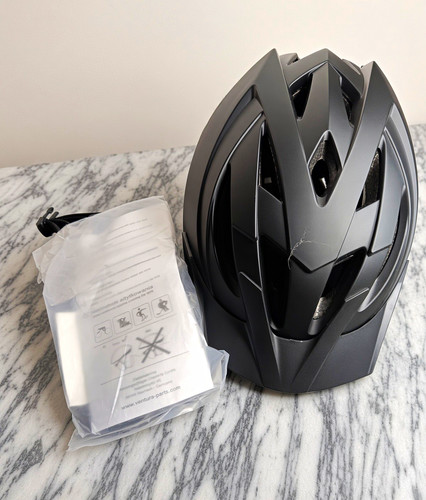 Ventura sport helmet new - sport,