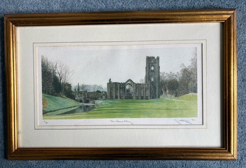 Artists proof aquatint john - by,