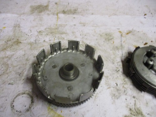 Yamaha yl1 twin jet clutch - twin,