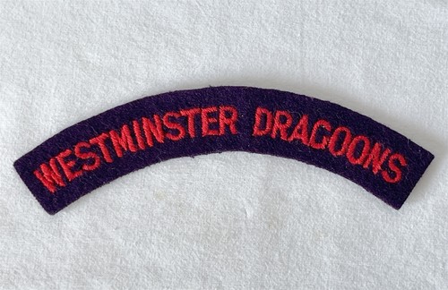 Original vintage westminster - original,