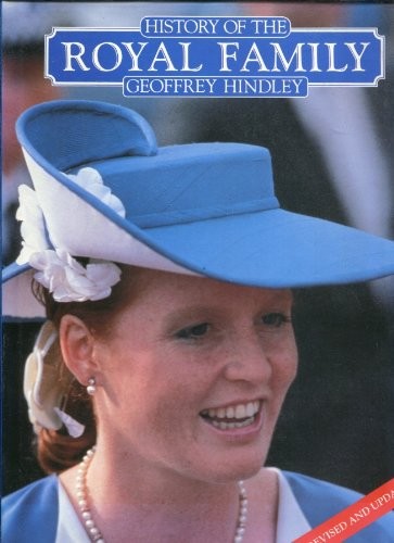 History the royal - history,
