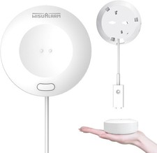 Water Leak Detector, Water