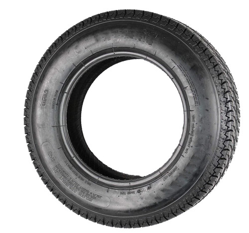 Trailer tyre inch - 10,
