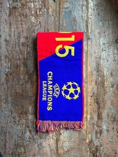 2015 CHAMPIONS LEAGUE FINAL -