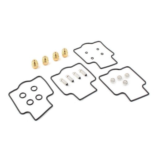 Carburetor repair kit rebuild - carburetor,