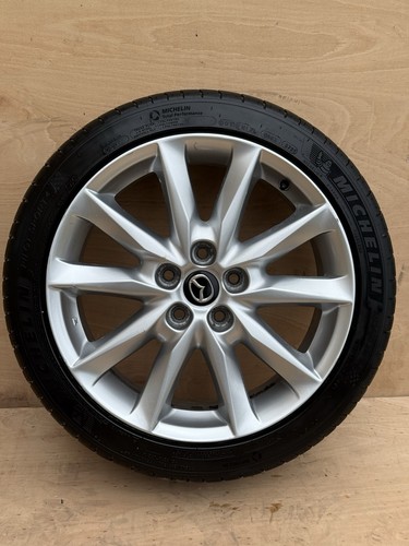 Mazda mk3 inch genuine - mk3,