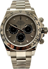 Rolex Cosmograph Daytona Men's