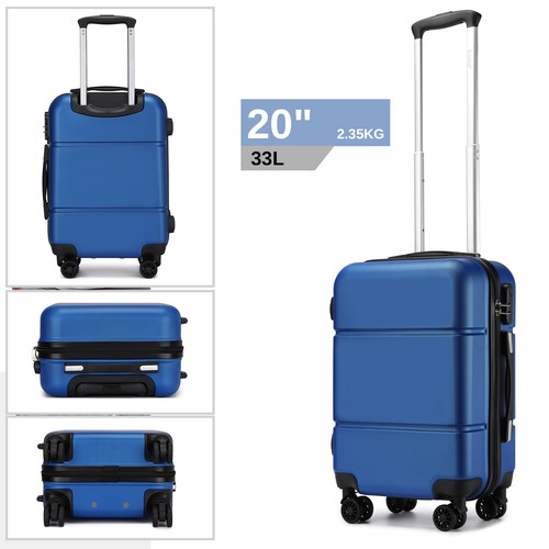 20inch cabin hand - 20inch, 4