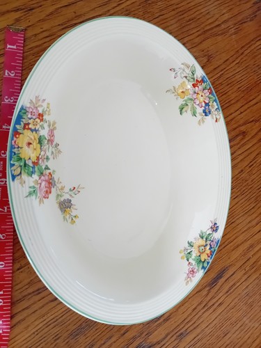 Vintage woods ware sons - woods, &