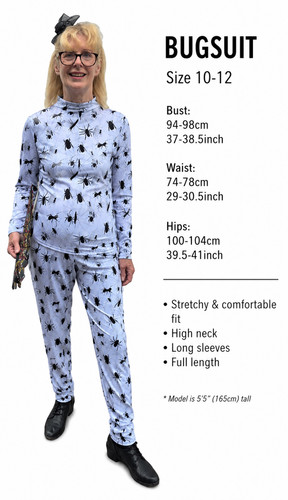 Halloween spider web jumpsuit - halloween,