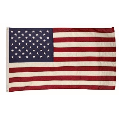 Valley forge american flag 3ft - valley,