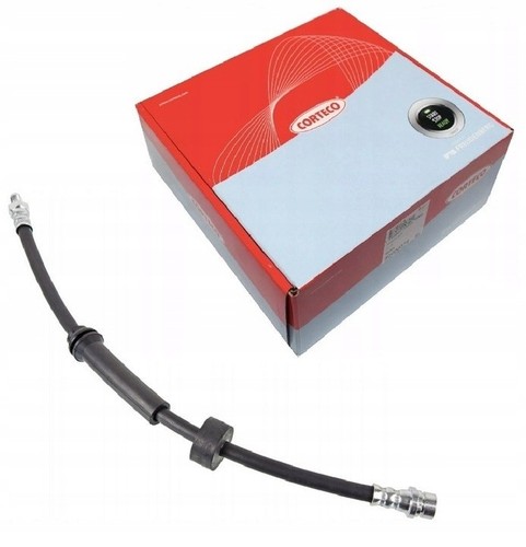 Front brake hose - brake, &