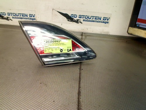 Mazda sport 2010 - 6, (gh14/gha4)