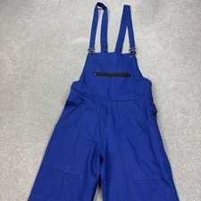 VTG French Dungarees Adult