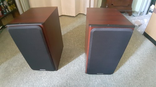Monitor audio bronze stereo - monitor,