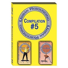 Urban Rebounding Workout DVD