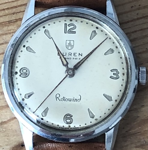 Vintage buren grand prix - grand,