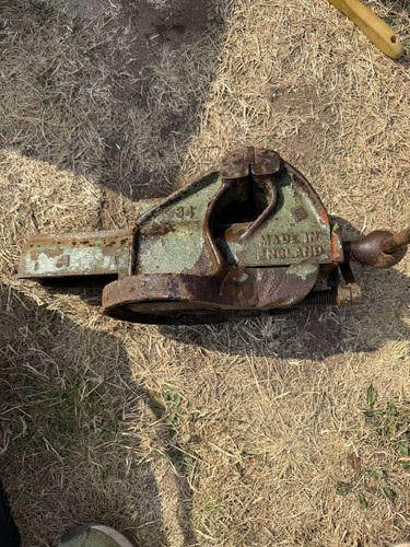 Record heavy duty - record, 34