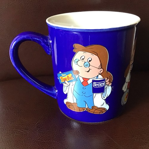 Cadbury tetley - cadbury,