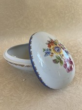 Vintage Dresden China Germany