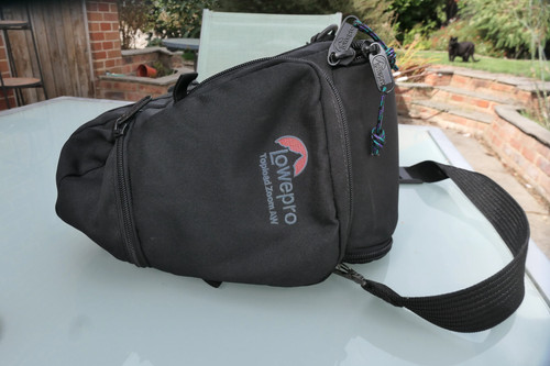 Lowepro topload zoom - topload, aw