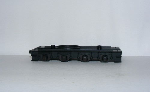 Gauge hornby wheel tender - gauge,