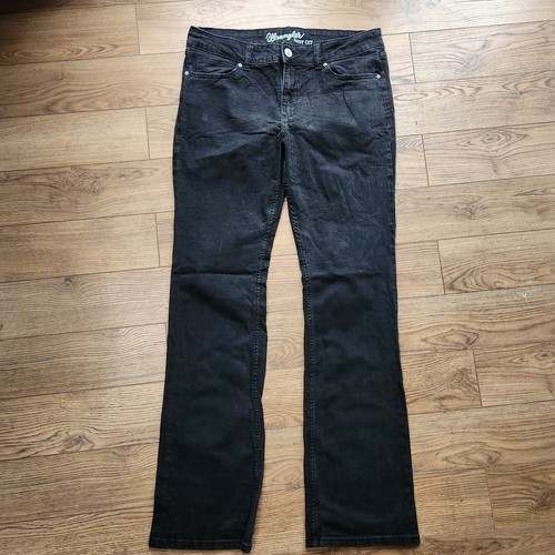 Wrangler womens boot cut - wrangler,