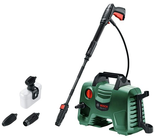 Bosch high pressure - , washer