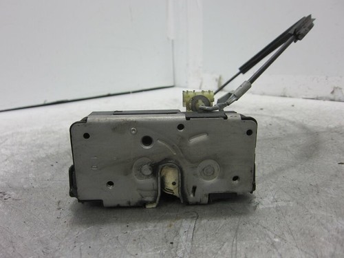 13258274 front lock door - , rh