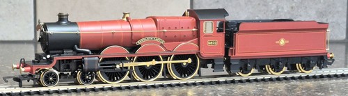 Hornby r2301 class - r2301, 4073
