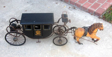 Antique Model ROYAL Horse